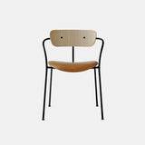 Pavilion Armchair AV4