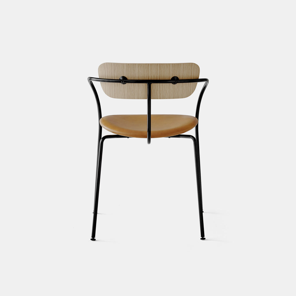 Pavilion Armchair AV4