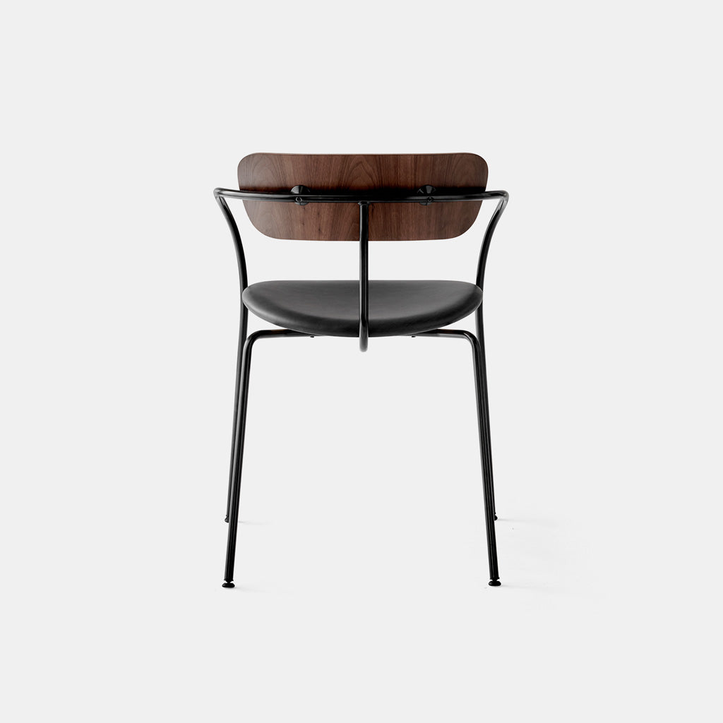 Pavilion Armchair AV4