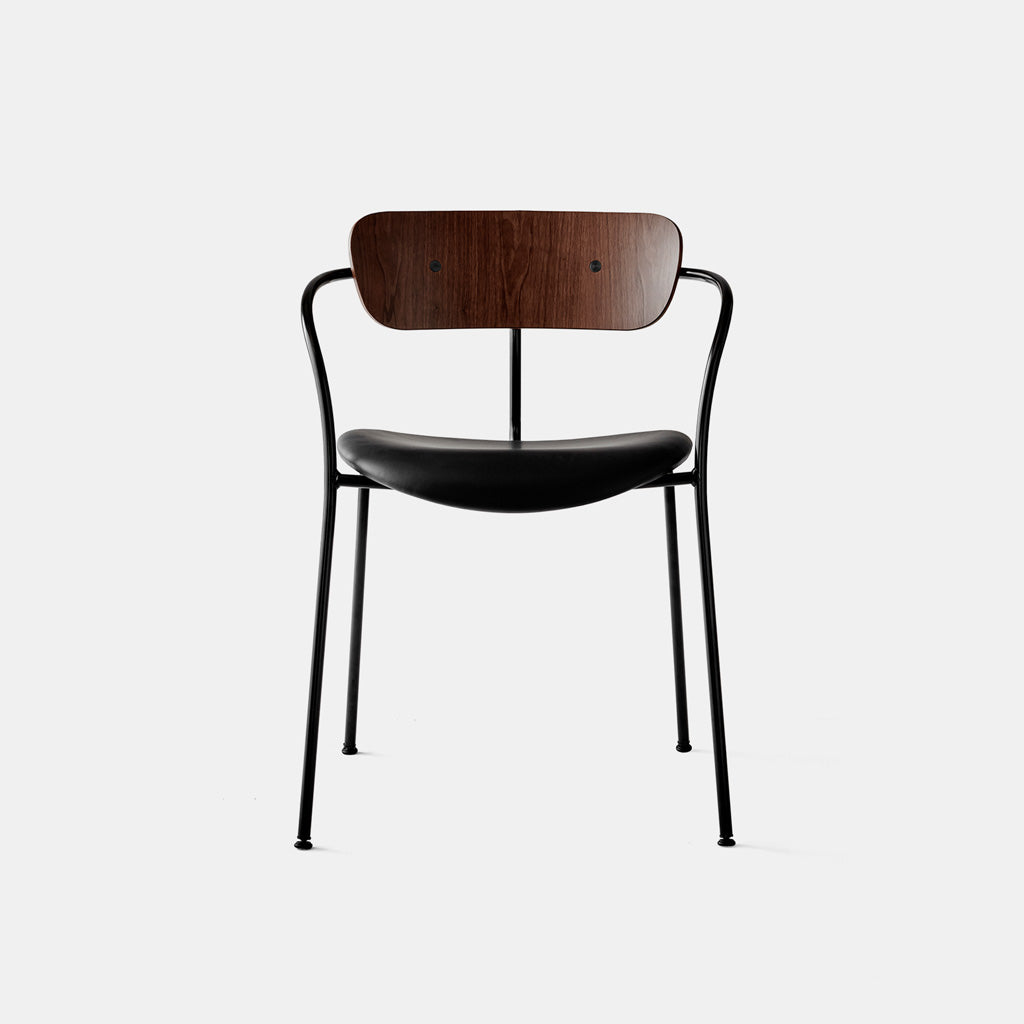 Pavilion Armchair AV4
