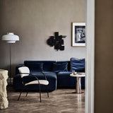 Pavilion Lounge Chair AV11 - DISCONTINUED - Monologue London
