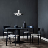 P376 Pendant - Aluminium - Monologue London