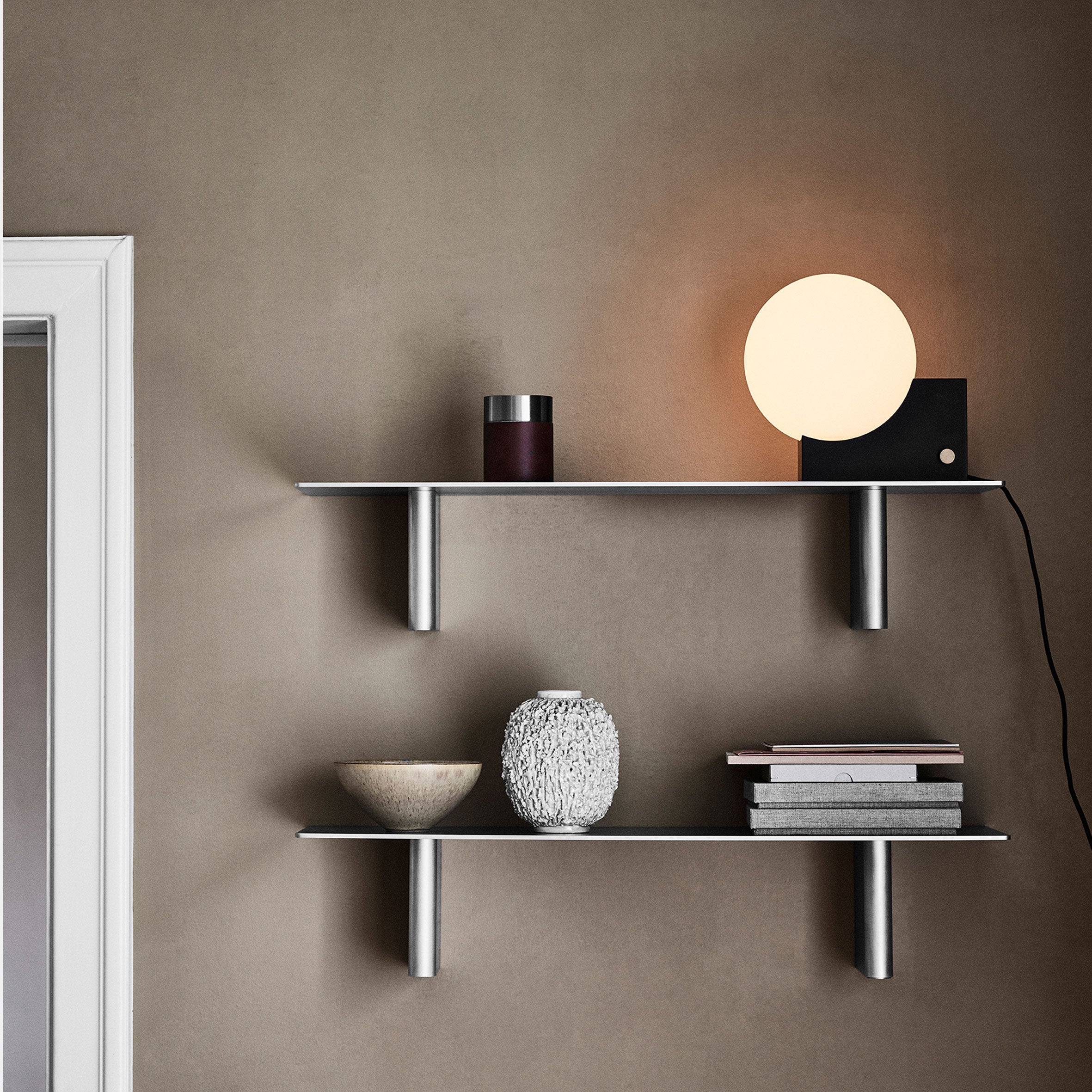 SHY1 Journey Table Lamp - Monologue London