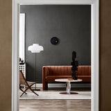 Loafer 2 Seater Sofa SC25 - Karakorum - Monologue London