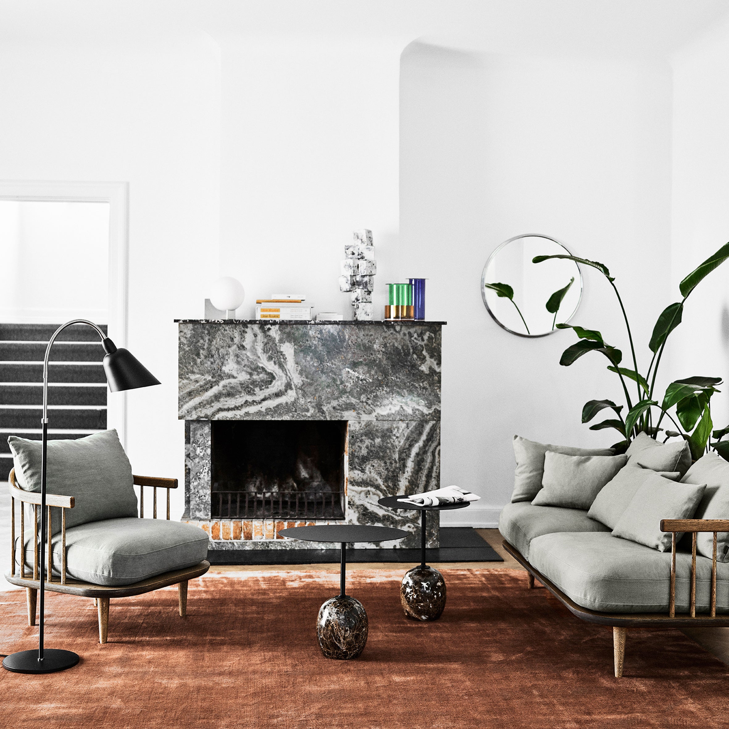 Fly Chair SC10