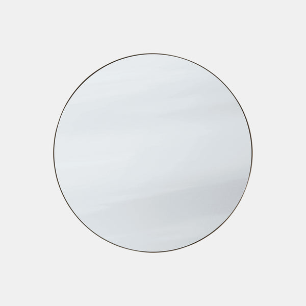 Amore Mirror SC49 - Round - Monologue London