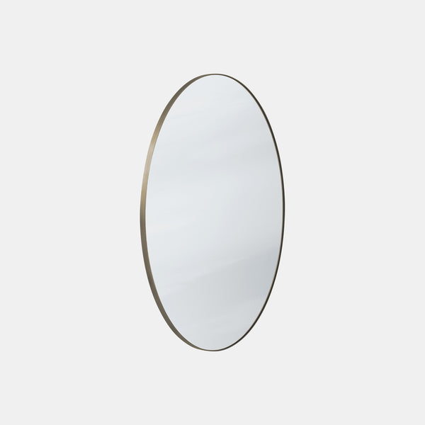 Amore Mirror SC49 - Round - Monologue London
