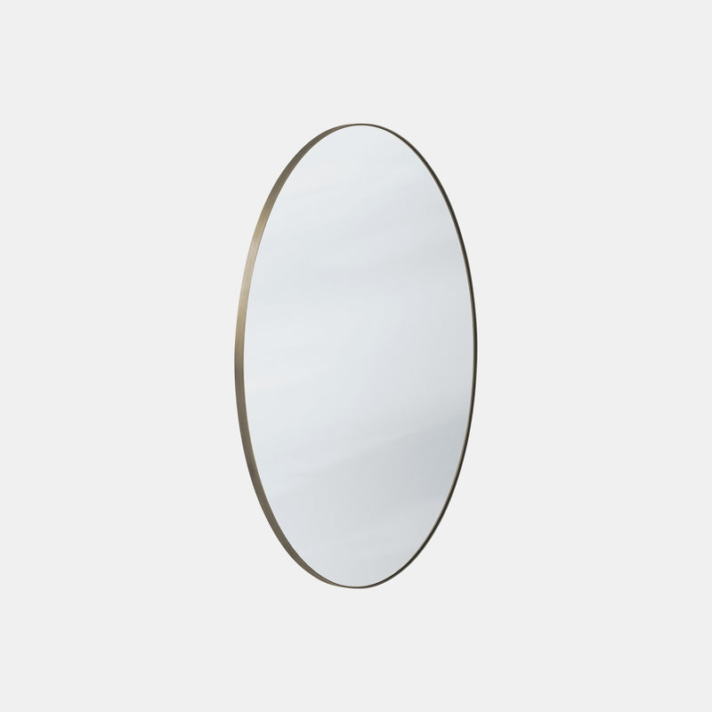 Amore Mirror SC49 - Round - Monologue London