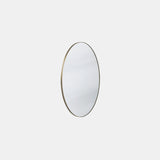 Amore Round Mirror