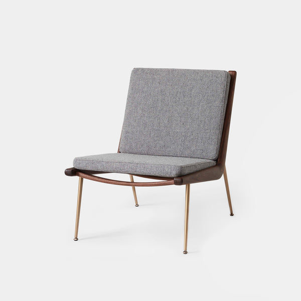 Boomerang Lounge Chair HM1