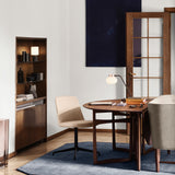 Rely Swivel Chair HW12-HW14