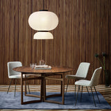 Rely Upholstered Chair w/Seat Cushion HW9