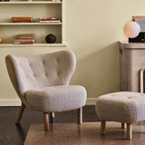 Little Petra Pouf ATD1