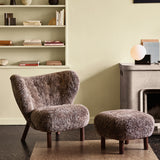 Little Petra Pouf ATD1