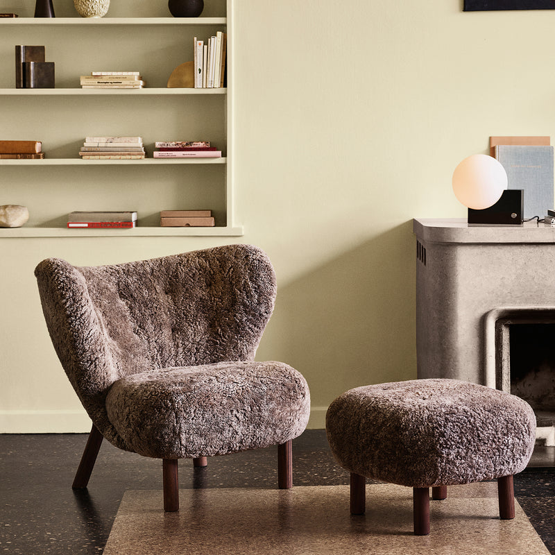 Little Petra Pouf ATD1