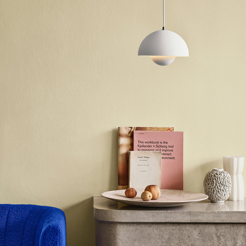Collect Travertine Bowl