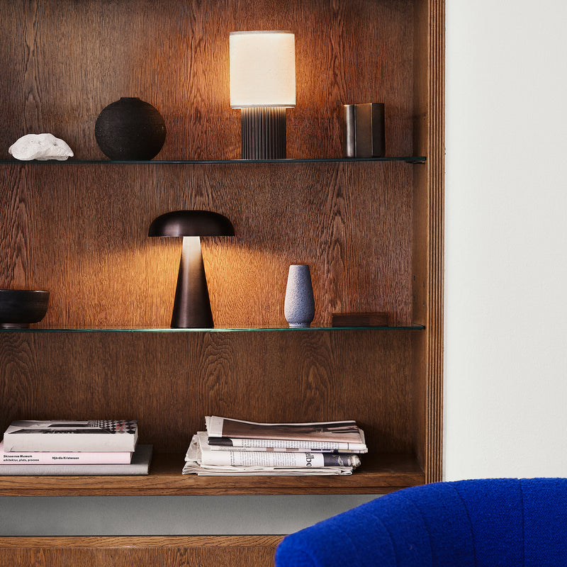 Como Portable Table Lamp SC53