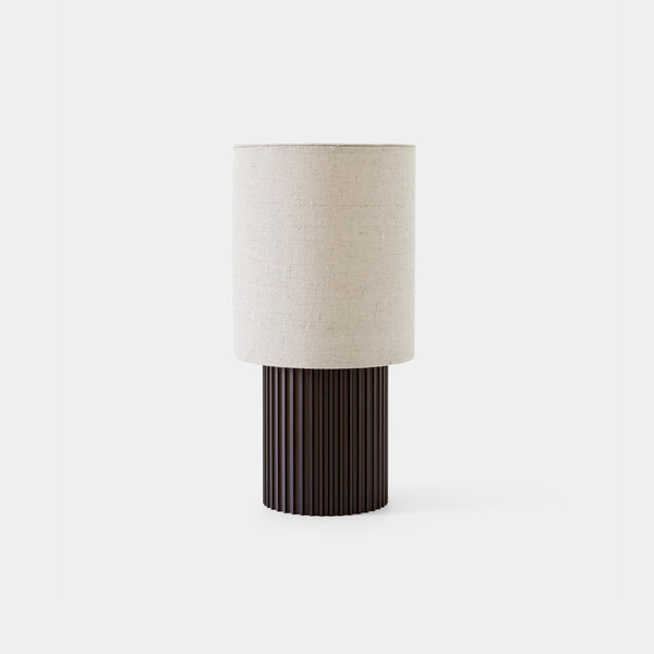 Manhattan SC52 Portable Table Lamp