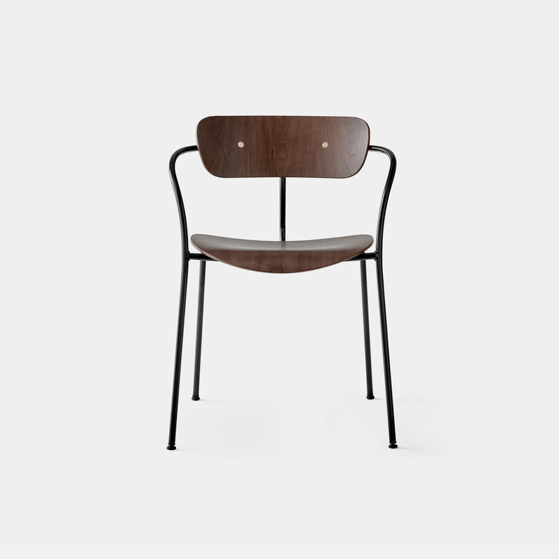 Pavilion Armchair AV2 - Set of 2