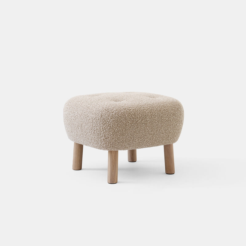Little Petra Pouf ATD1