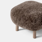 Little Petra Pouf ATD1