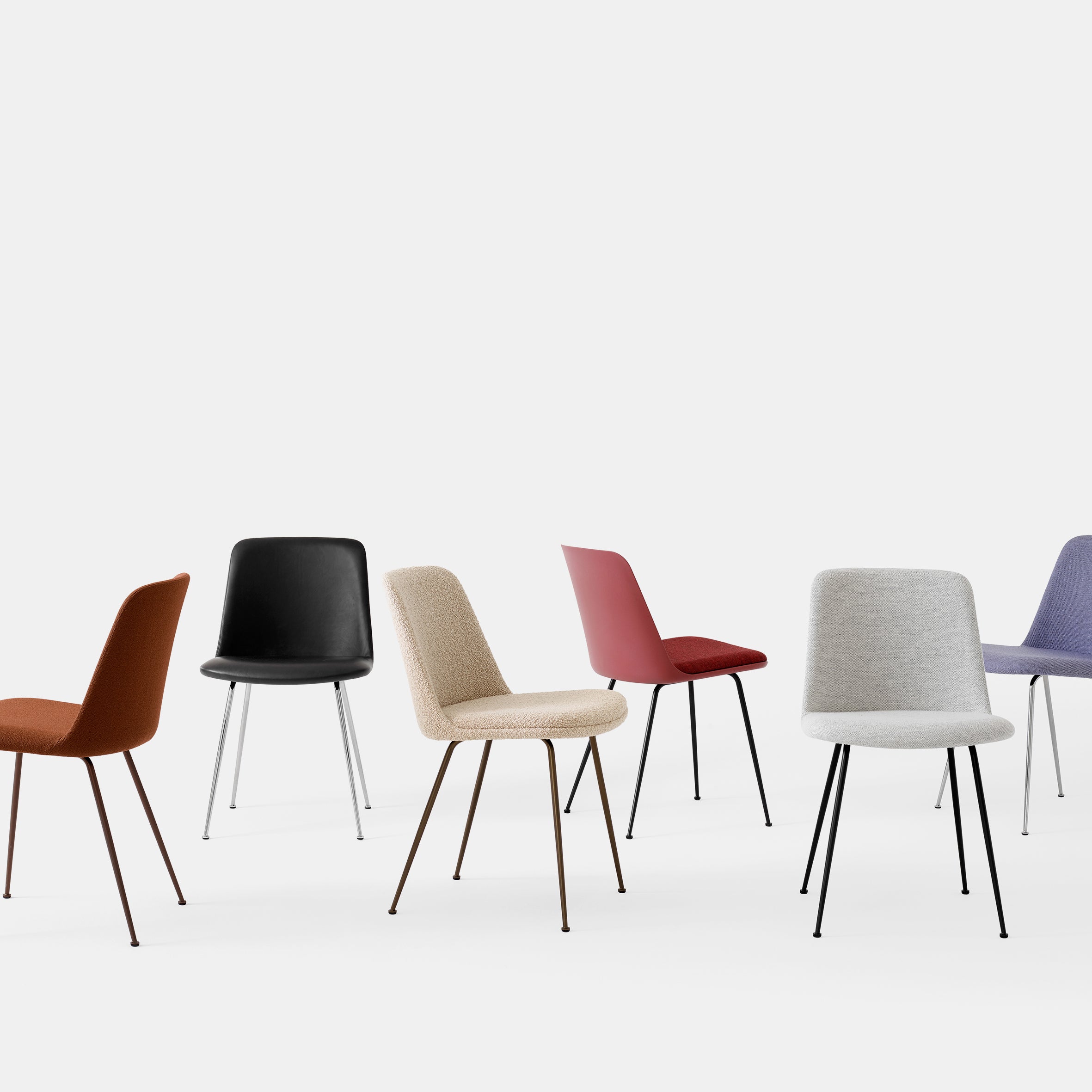 Rely Chair HW6