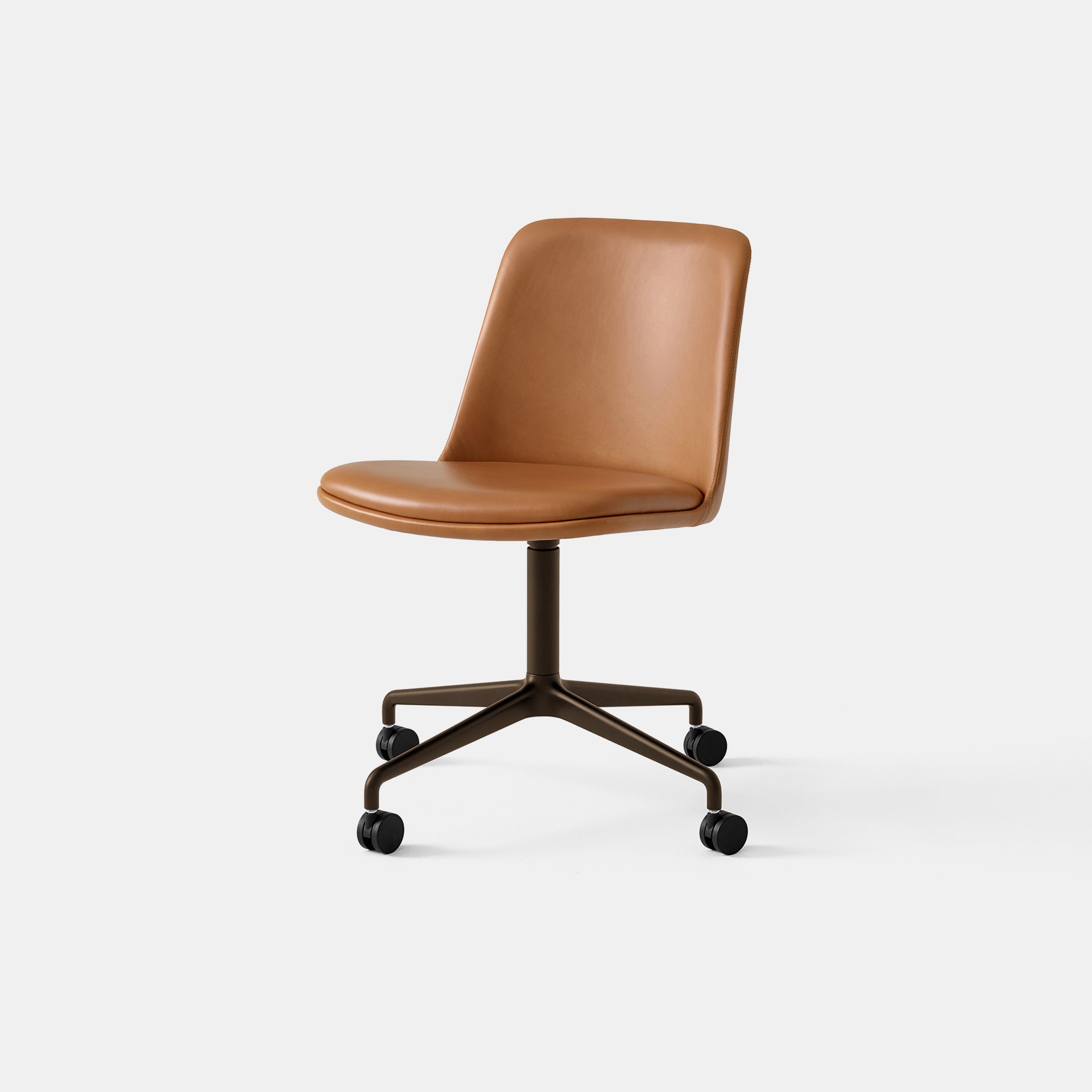 Rely Swivel Chair w/Castors HW22-HW24