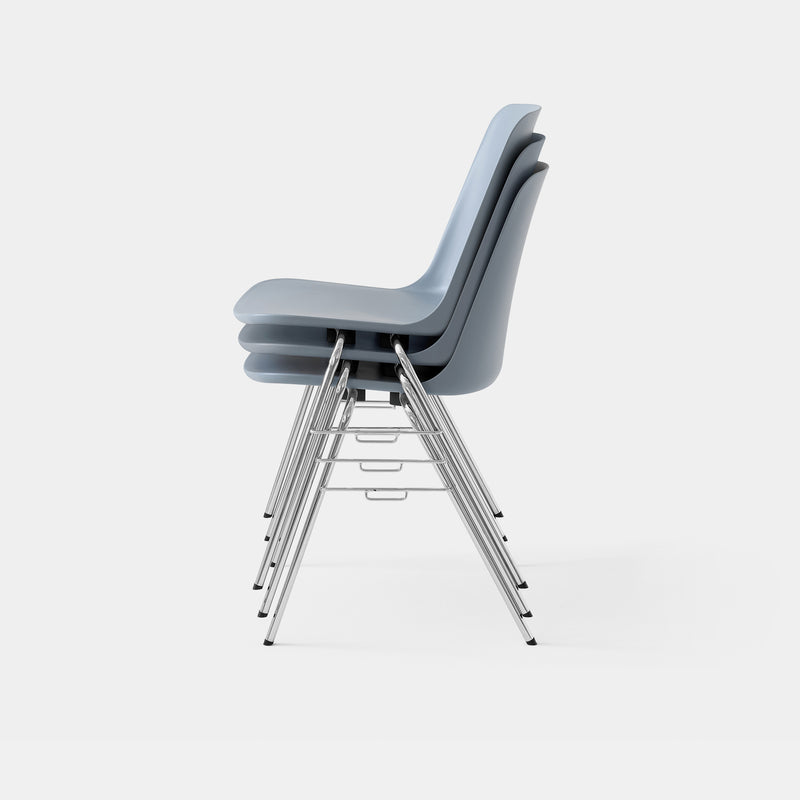 Rely Stackable Chair HW26-HW27