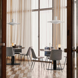 Rely Chair w/Seat Cushion HW7