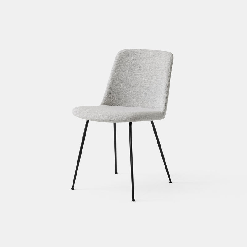 Rely Upholstered Chair HW8