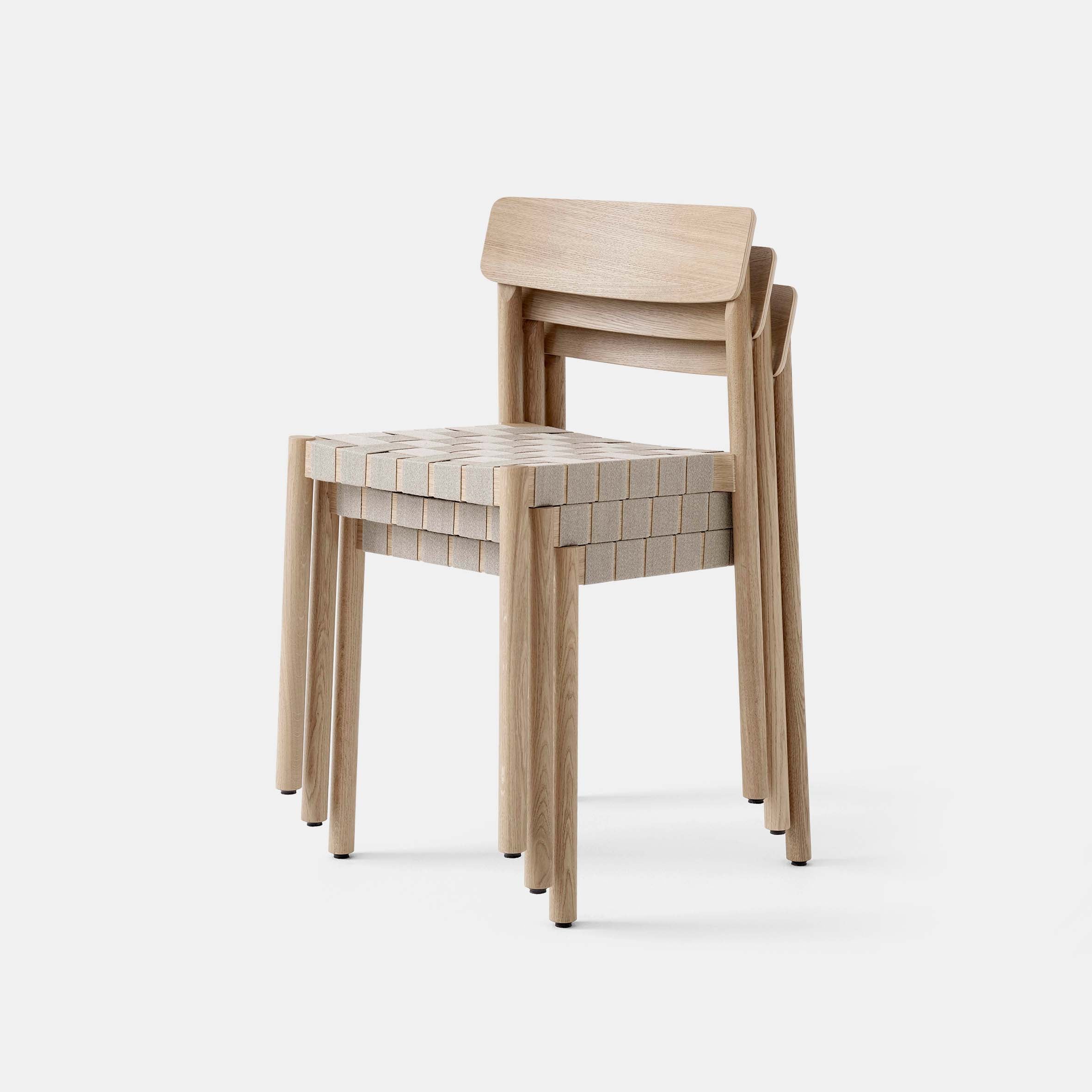 Betty Chair TK1 - Set of 2