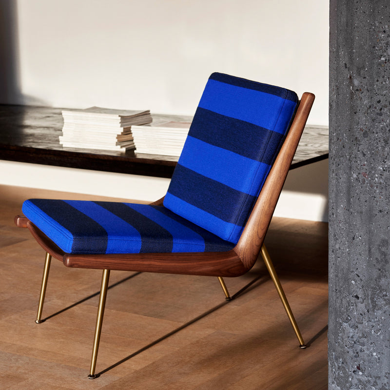 Boomerang Lounge Chair HM1