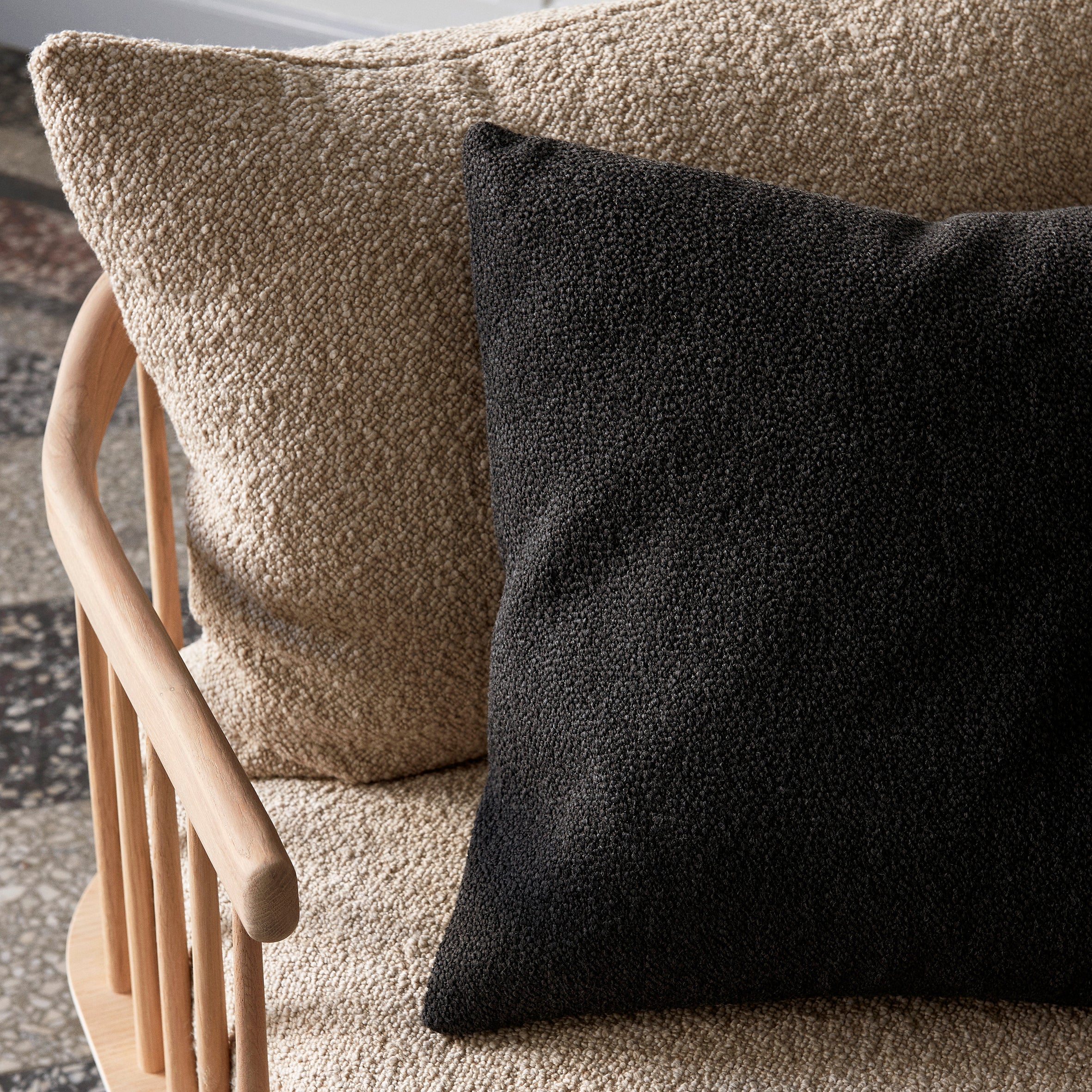 Fly Lounge Chair SC1