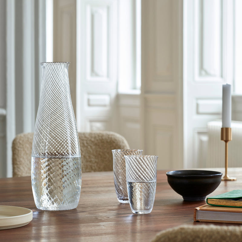 Collect Glass - Set of 2