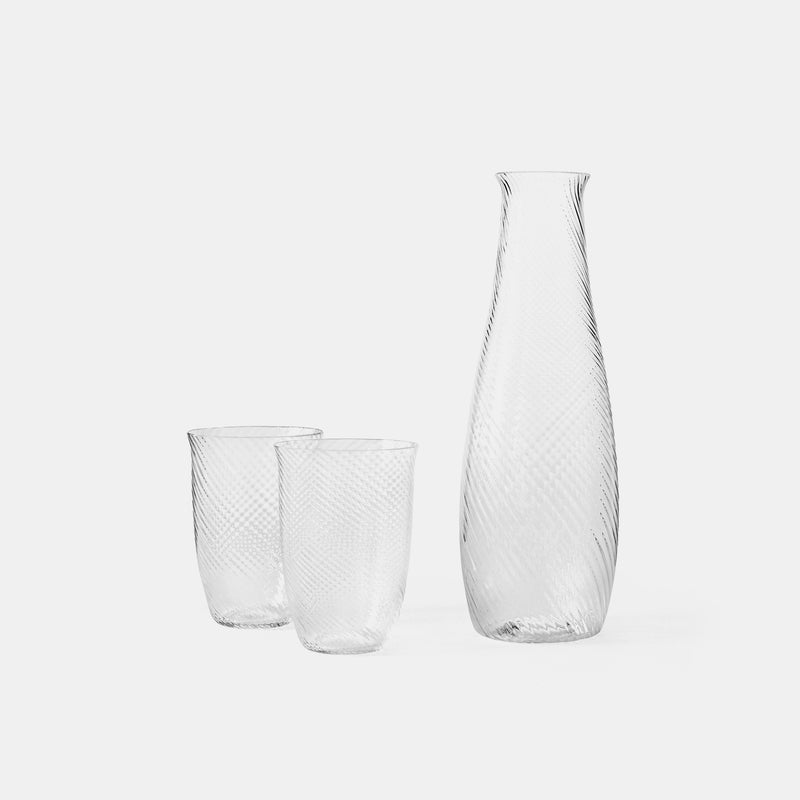 Collect Glass - Set of 2