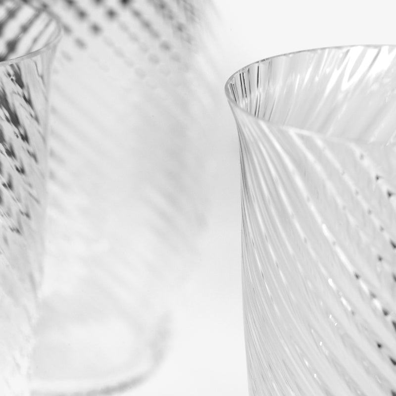 Collect Glass - Set of 2