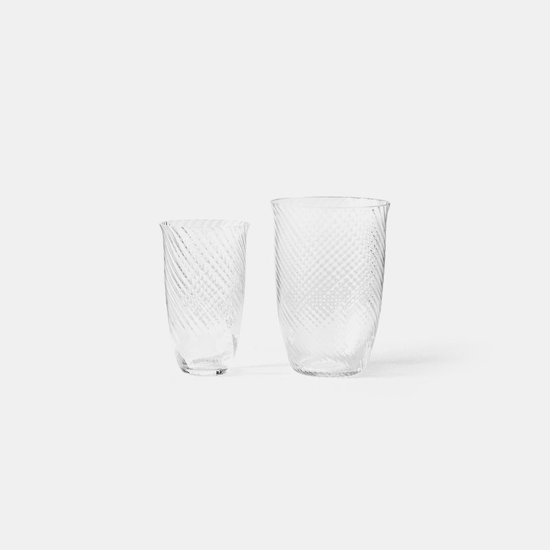 Collect Glass - Set of 2