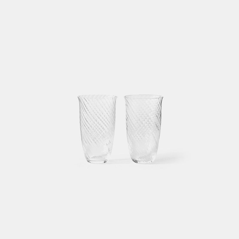 Collect Glass - Set of 2