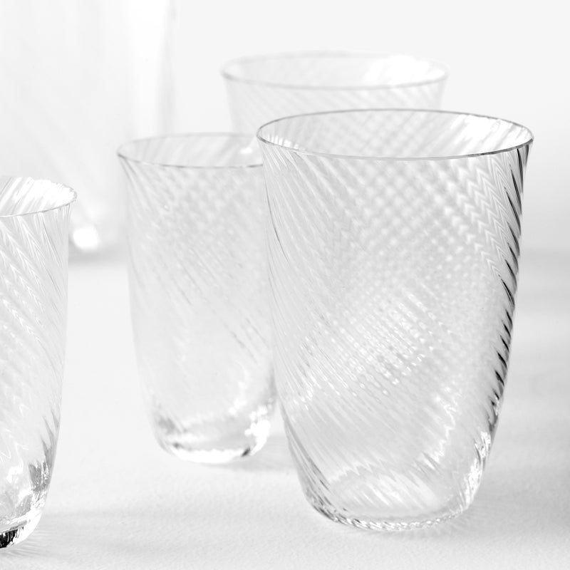 Collect Glass - Set of 2
