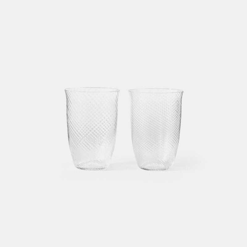 Collect Glass - Set of 2
