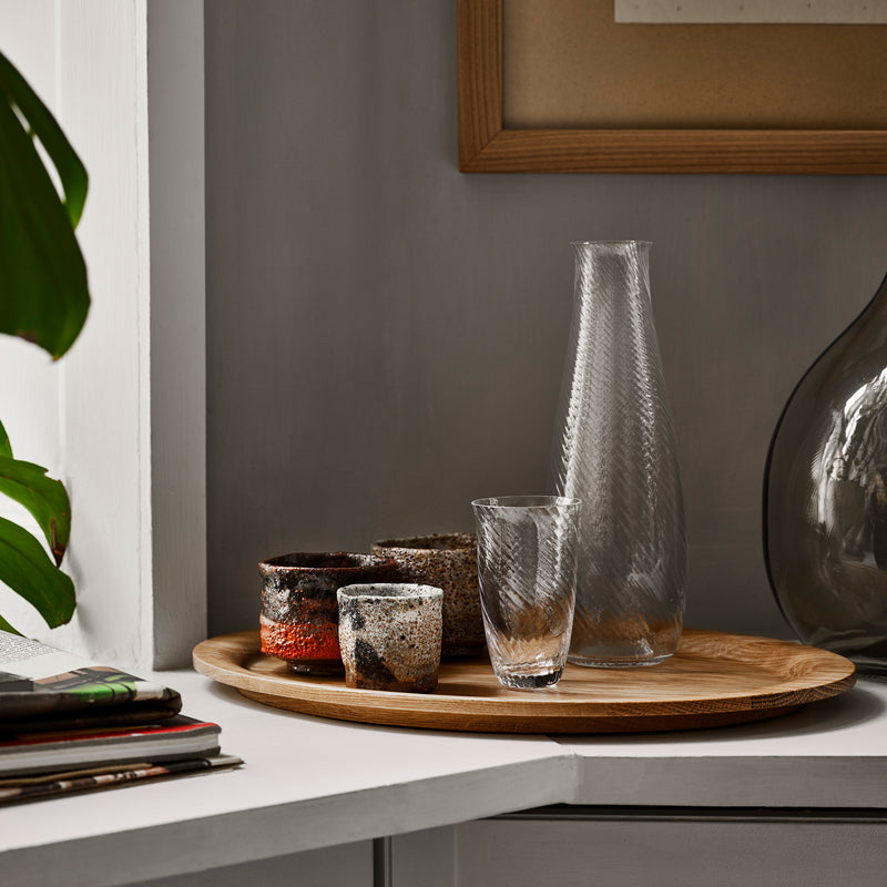 Collect Carafe