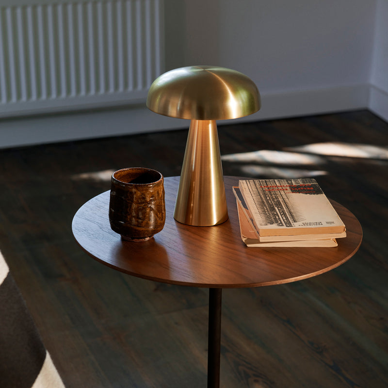 Como Portable Table Lamp SC53