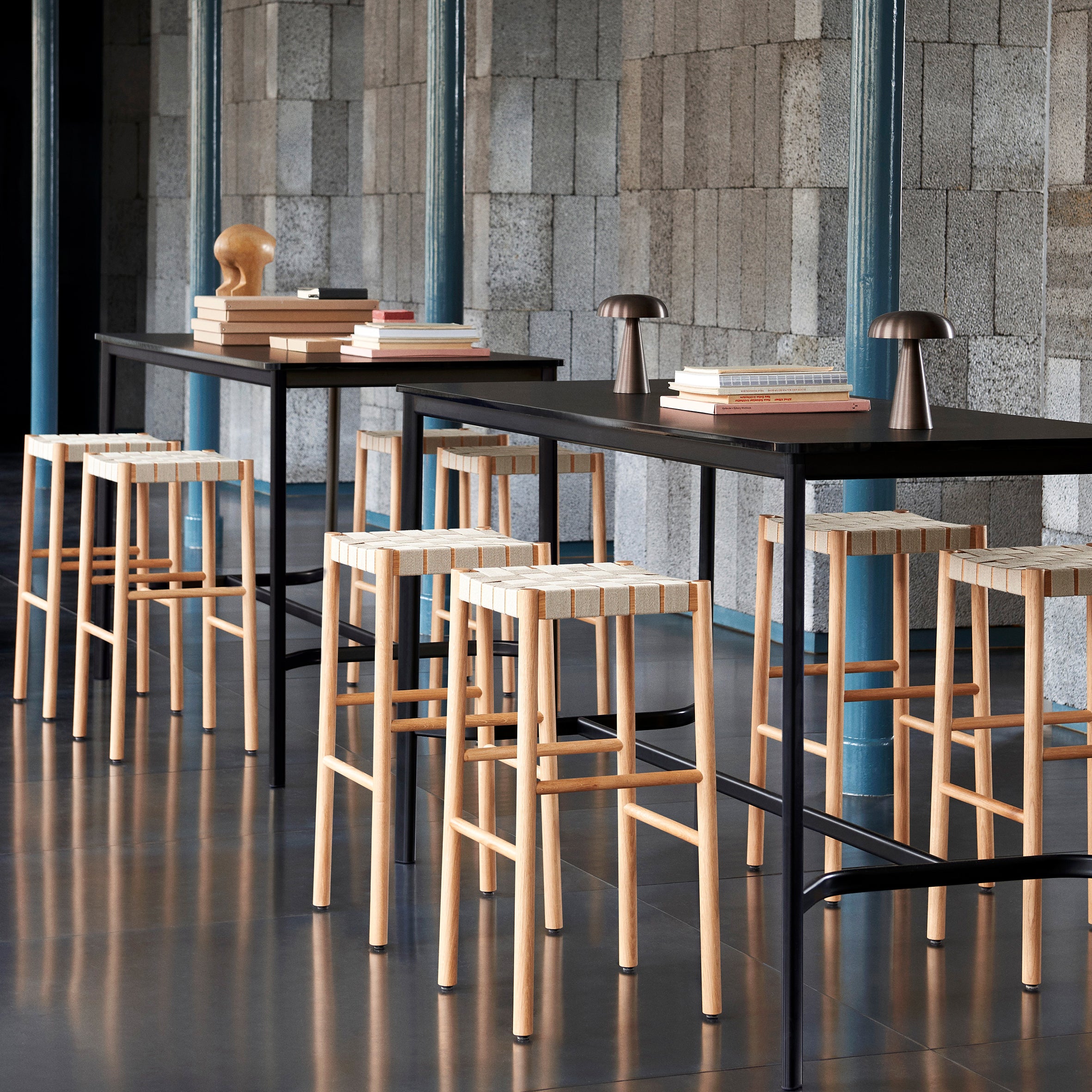 Betty Bar Stool
