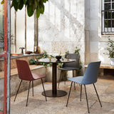Rely Chair HW6