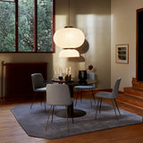 Rely Upholstered Chair HW8