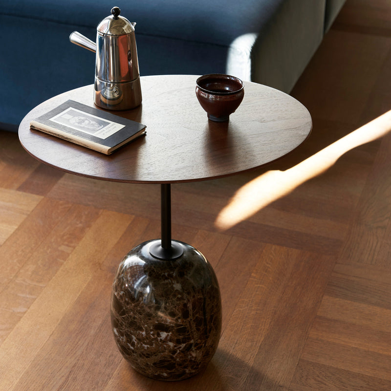 Lato Side Table