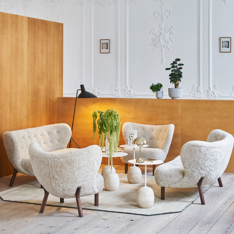 Lato Side Table