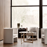 Loafer Armchair SC23