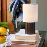 Manhattan SC52 Portable Table Lamp