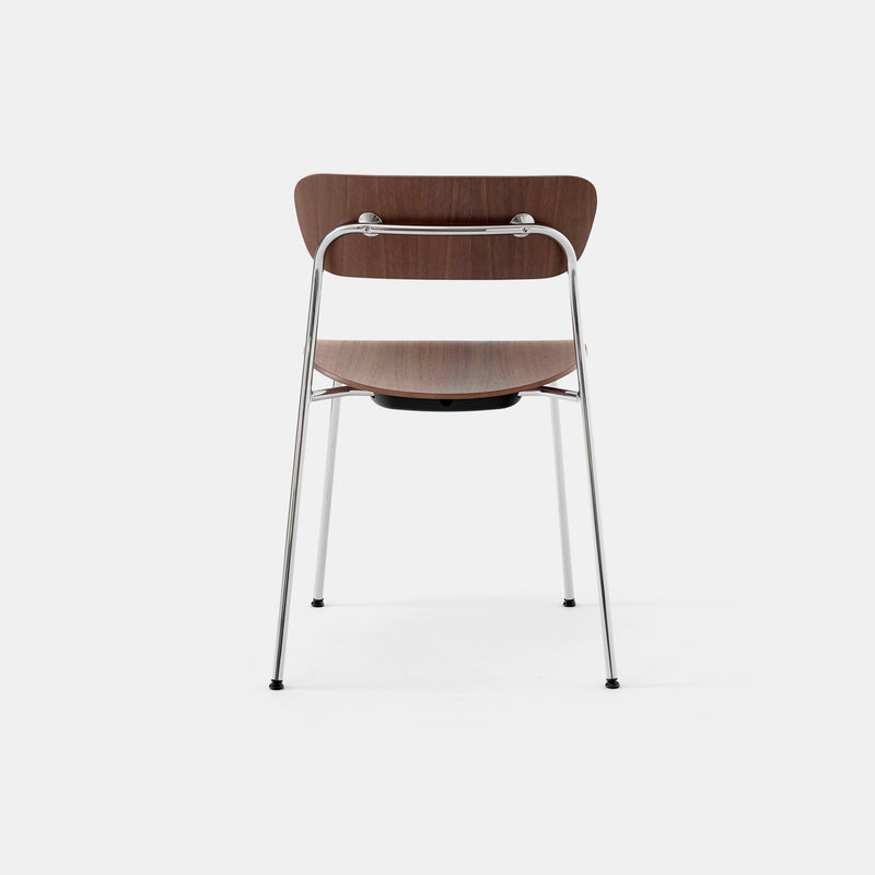 Pavilion Chair AV1 - Set of 2